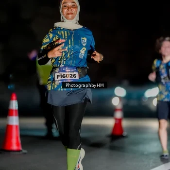 Runner Photo 5799436