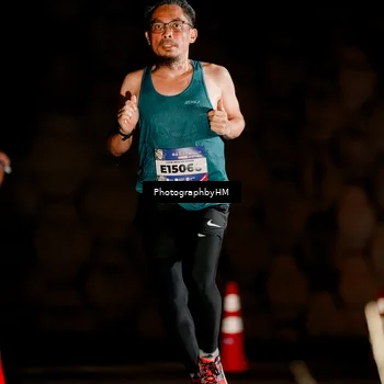 Runner Photo 5799437