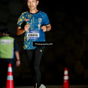 Runner Photo 5799438