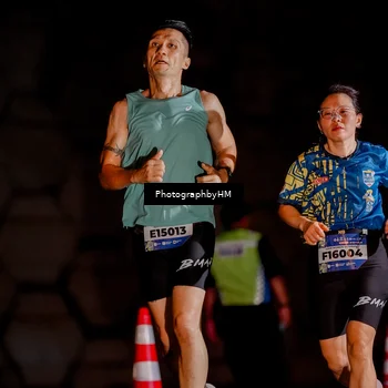 Runner Photo 5799441