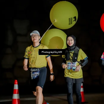 Runner Photo 5799442