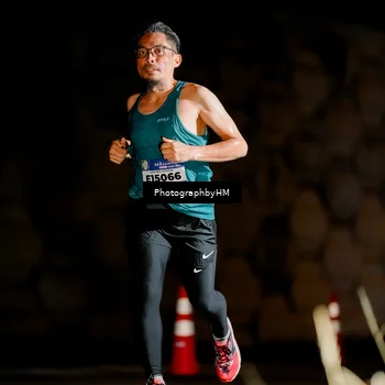 Runner Photo 5799444