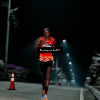 Runner Photo 5799445