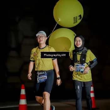 Runner Photo 5799457