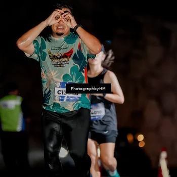Runner Photo 5799459