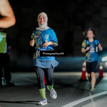 Runner Photo 5799462
