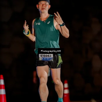 Runner Photo 5799463