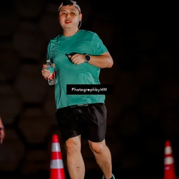 Runner Photo 5799464