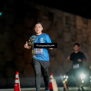 Runner Photo 5799488
