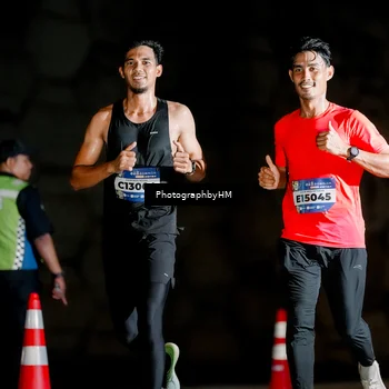 Runner Photo 5799498