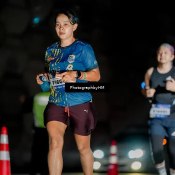 Runner Photo 5799501