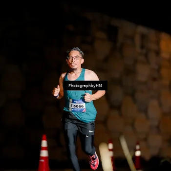 Runner Photo 5799502