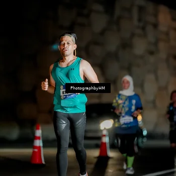 Runner Photo 5799506