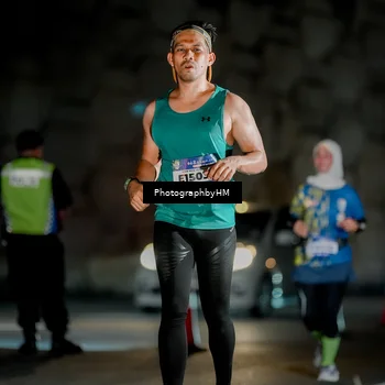 Runner Photo 5799530