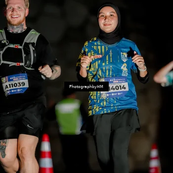 Runner Photo 5799531
