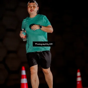 Runner Photo 5799541