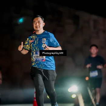 Runner Photo 5799542