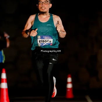 Runner Photo 5799552