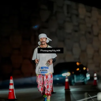 Runner Photo 5799562