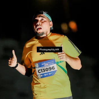 Runner Photo 5799587