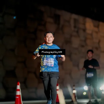 Runner Photo 5799613