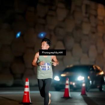 Runner Photo 5799659