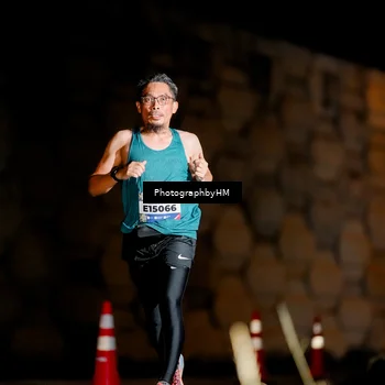 Runner Photo 5799662