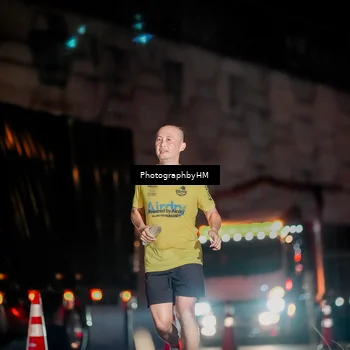Runner Photo 5799685