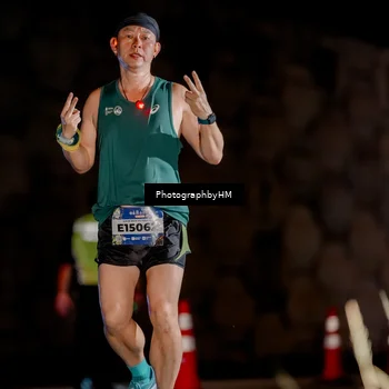 Runner Photo 5799710