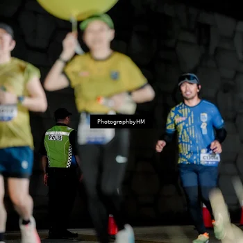 Runner Photo 5799733