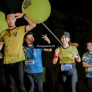 Runner Photo 5799759