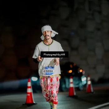 Runner Photo 5799762