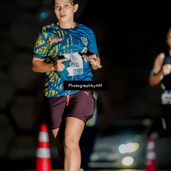 Runner Photo 5799764