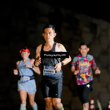 Runner Photo 5799773