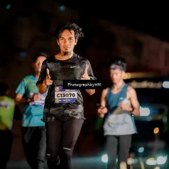 Runner Photo 5799777