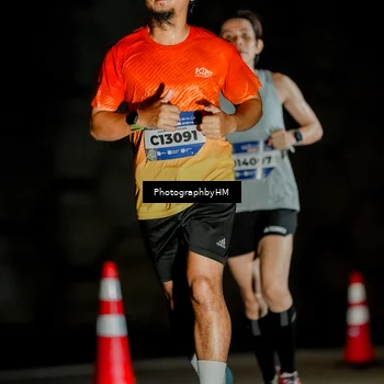 Runner Photo 5799786