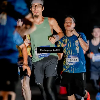 Runner Photo 5799804