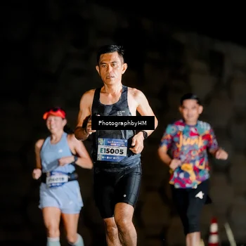 Runner Photo 5799812