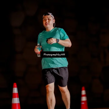 Runner Photo 5799820
