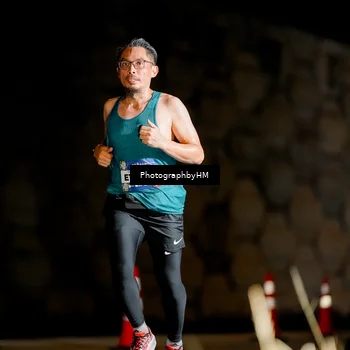 Runner Photo 5799821