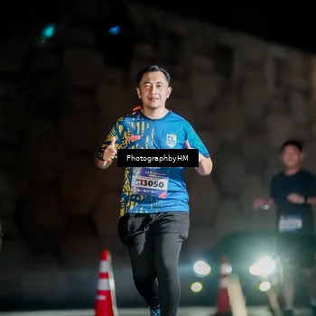 Runner Photo 5799824