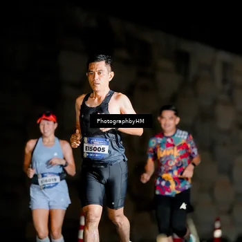 Runner Photo 5799838