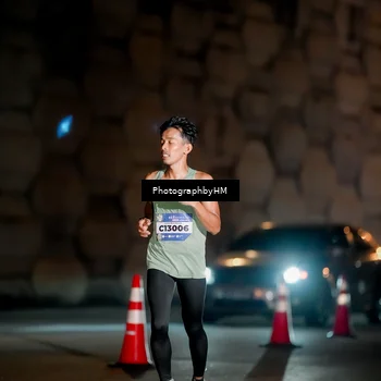 Runner Photo 5799857
