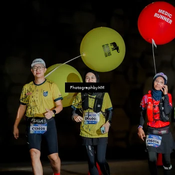 Runner Photo 5799865