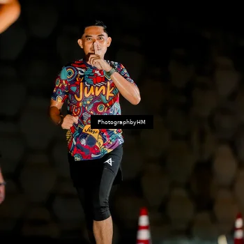 Runner Photo 5799877