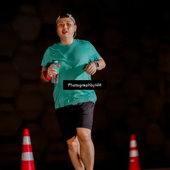 Runner Photo 5799887