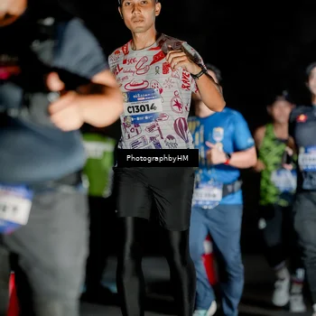 Runner Photo 5799893