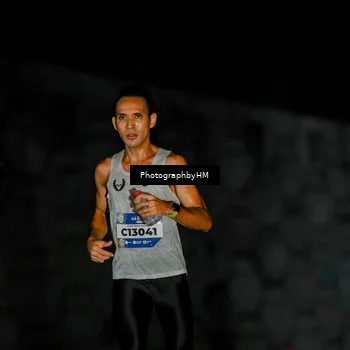 Runner Photo 5799920