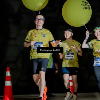 Runner Photo 5799927