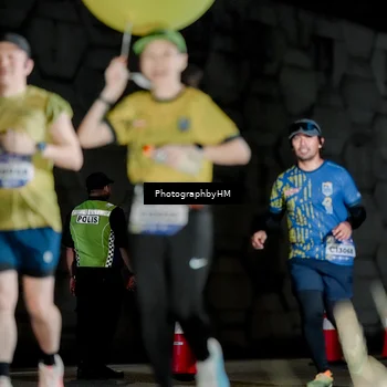 Runner Photo 5800000